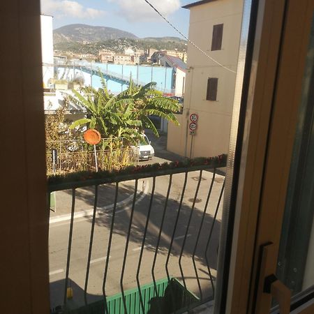 B&B Terracina Holiday Екстериор снимка