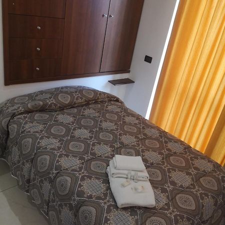 B&B Terracina Holiday Екстериор снимка