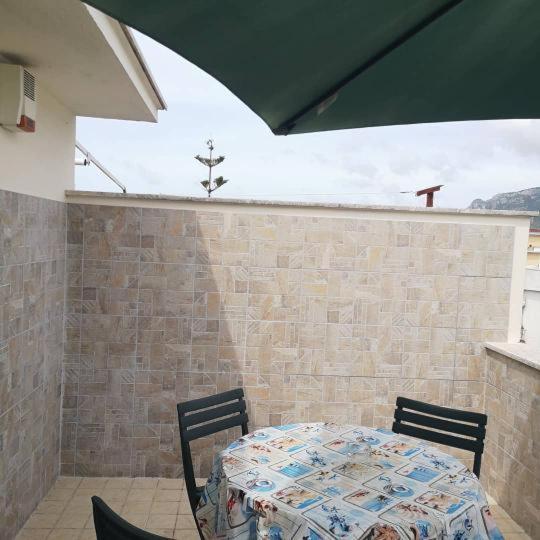 B&B Terracina Holiday Екстериор снимка