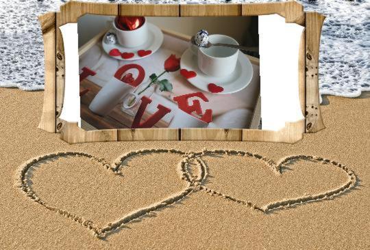 B&B Terracina Holiday Екстериор снимка