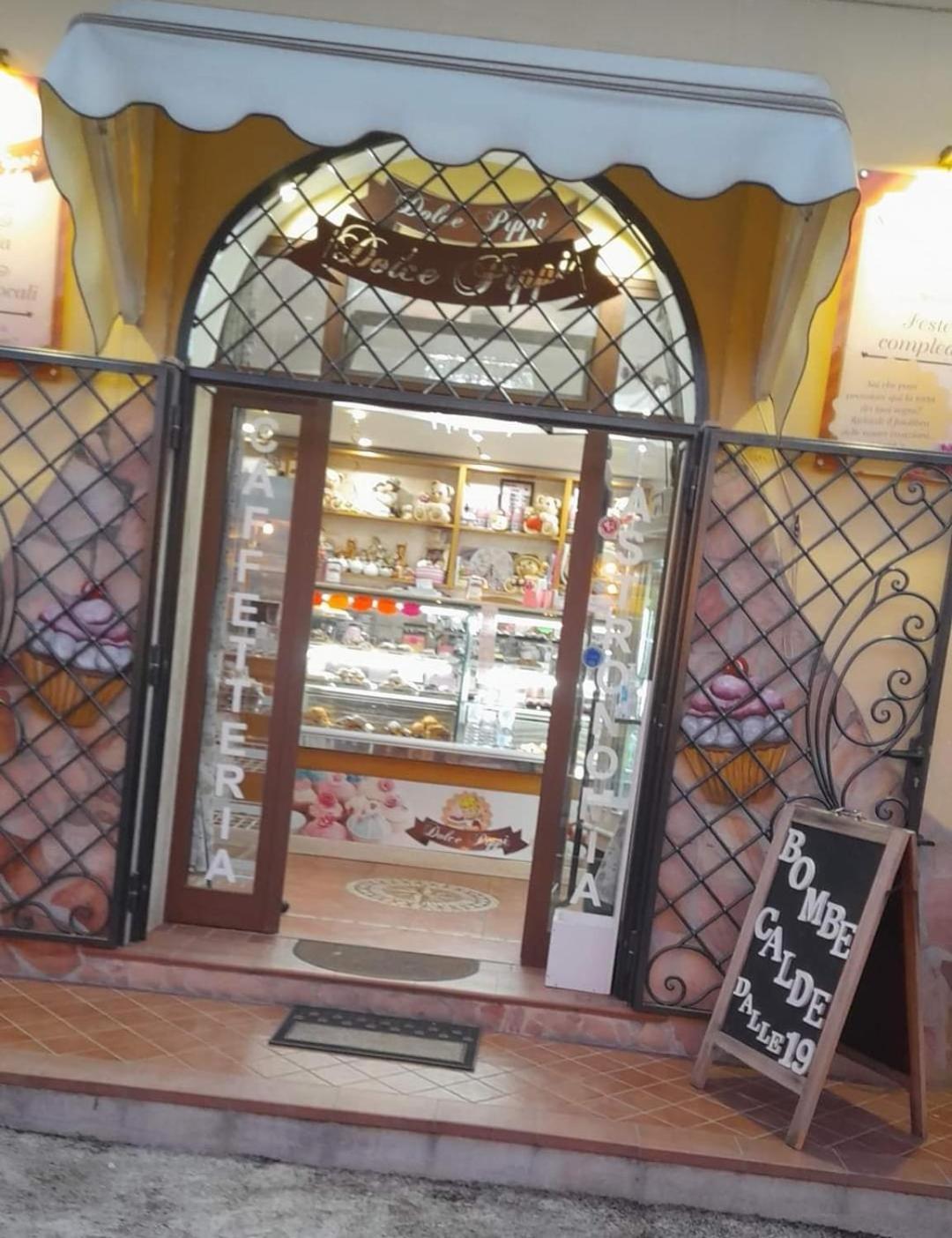 B&B Terracina Holiday Екстериор снимка