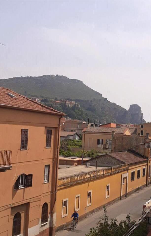 B&B Terracina Holiday Екстериор снимка