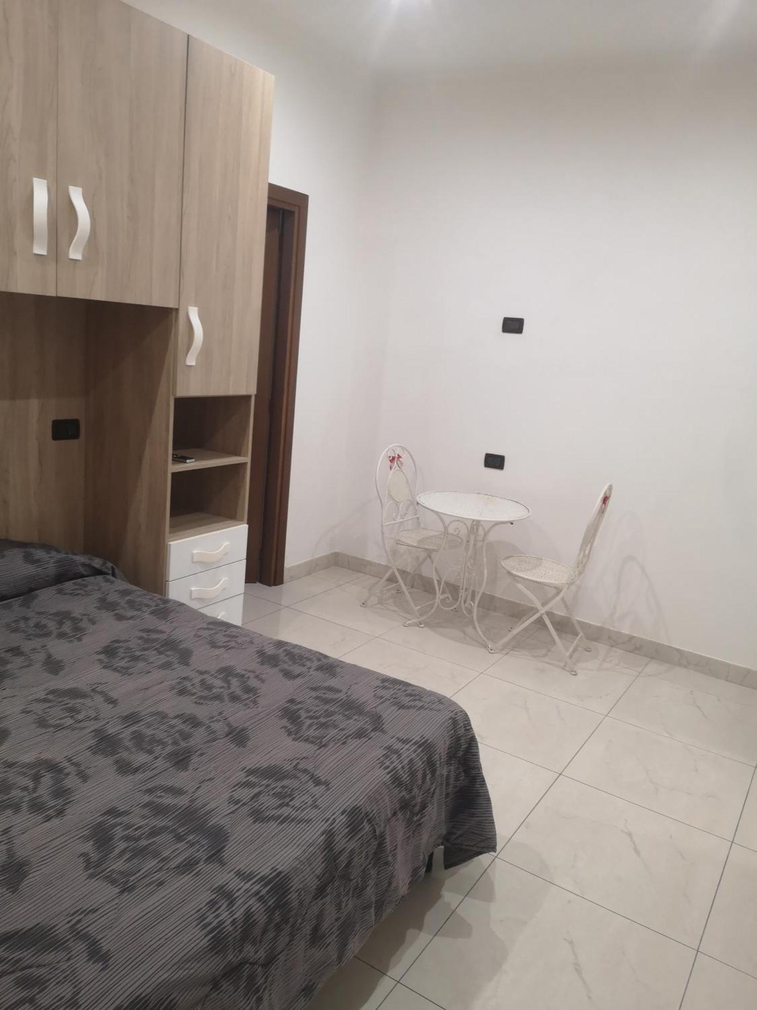 B&B Terracina Holiday Екстериор снимка