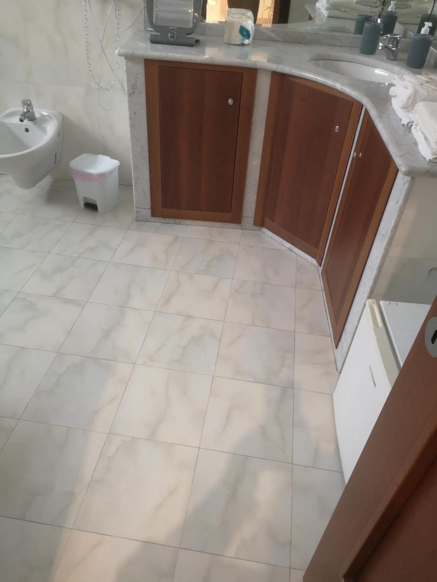 B&B Terracina Holiday Екстериор снимка