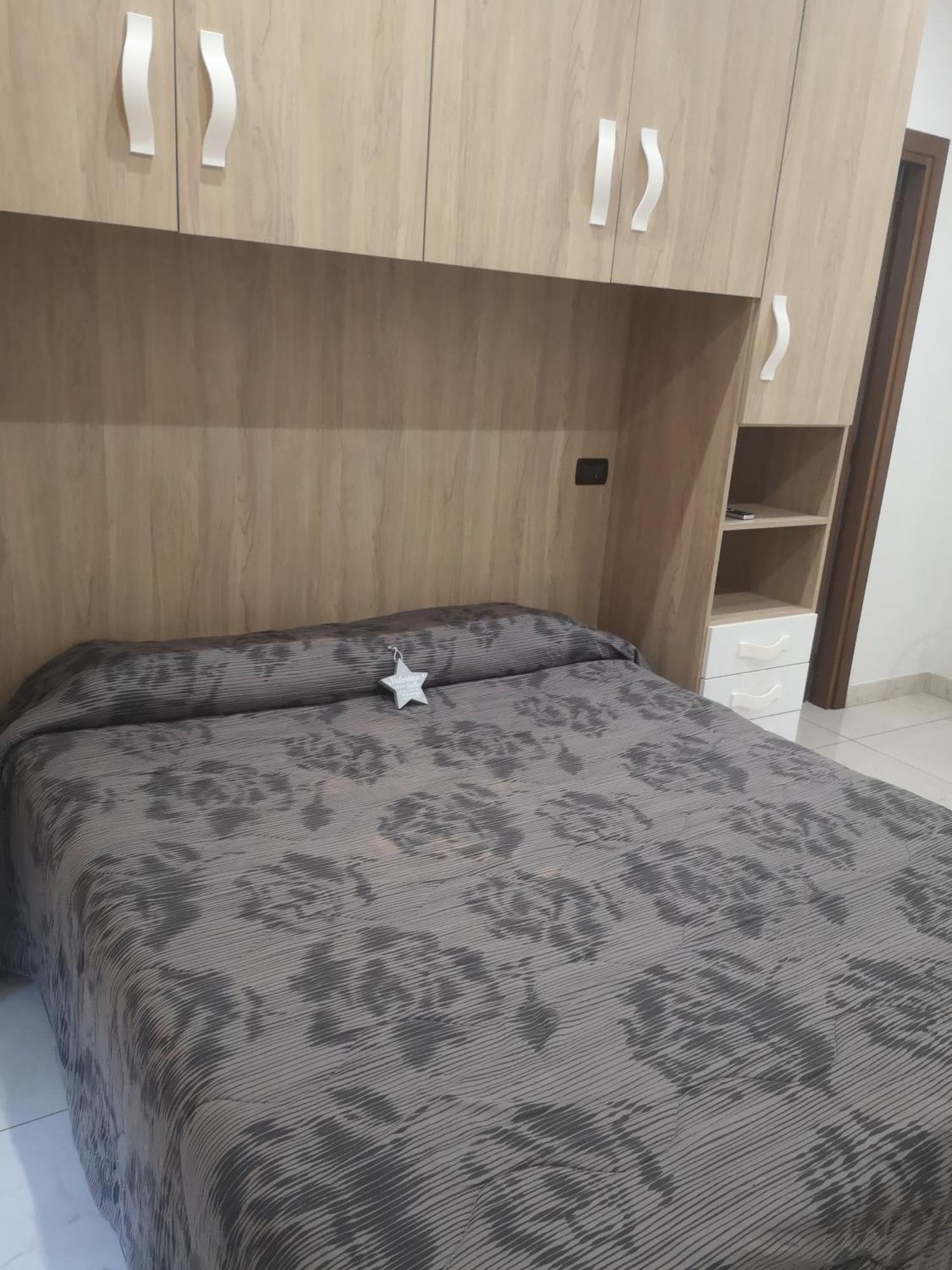 B&B Terracina Holiday Екстериор снимка