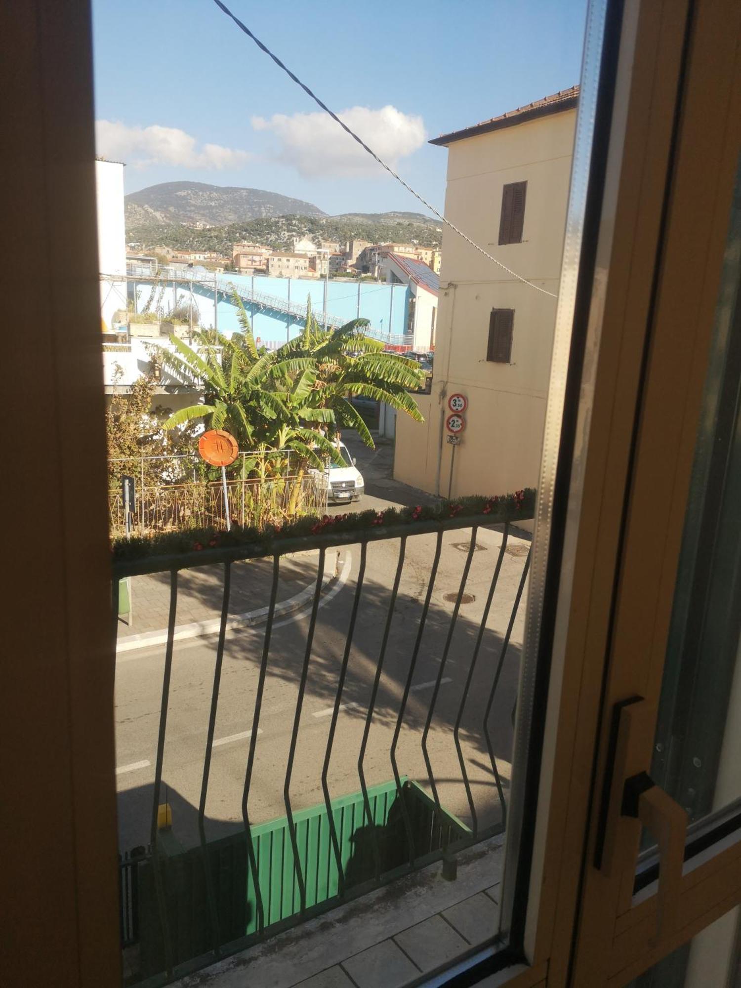 B&B Terracina Holiday Екстериор снимка