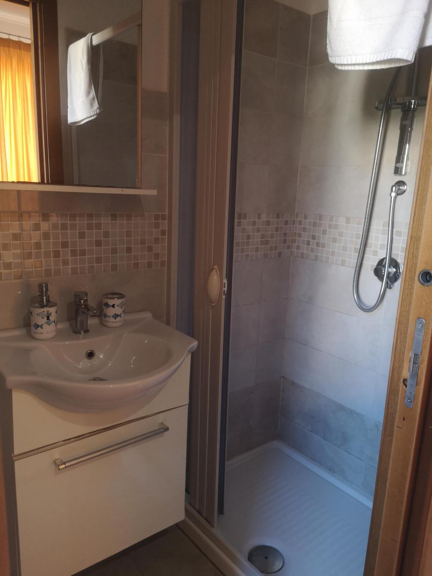 B&B Terracina Holiday Екстериор снимка