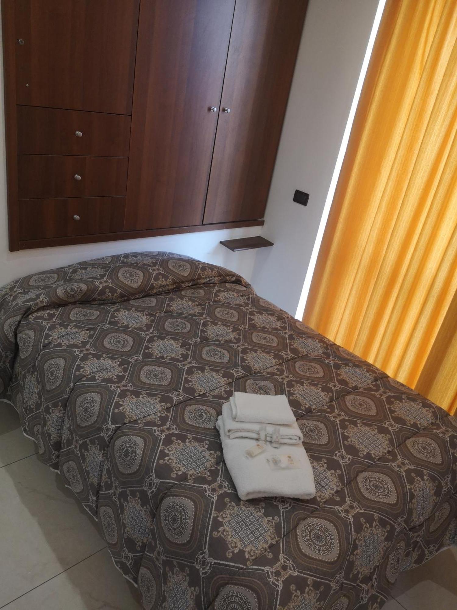 B&B Terracina Holiday Екстериор снимка