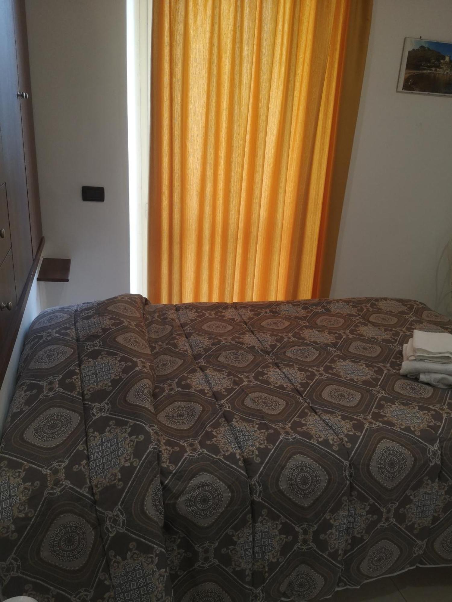 B&B Terracina Holiday Екстериор снимка