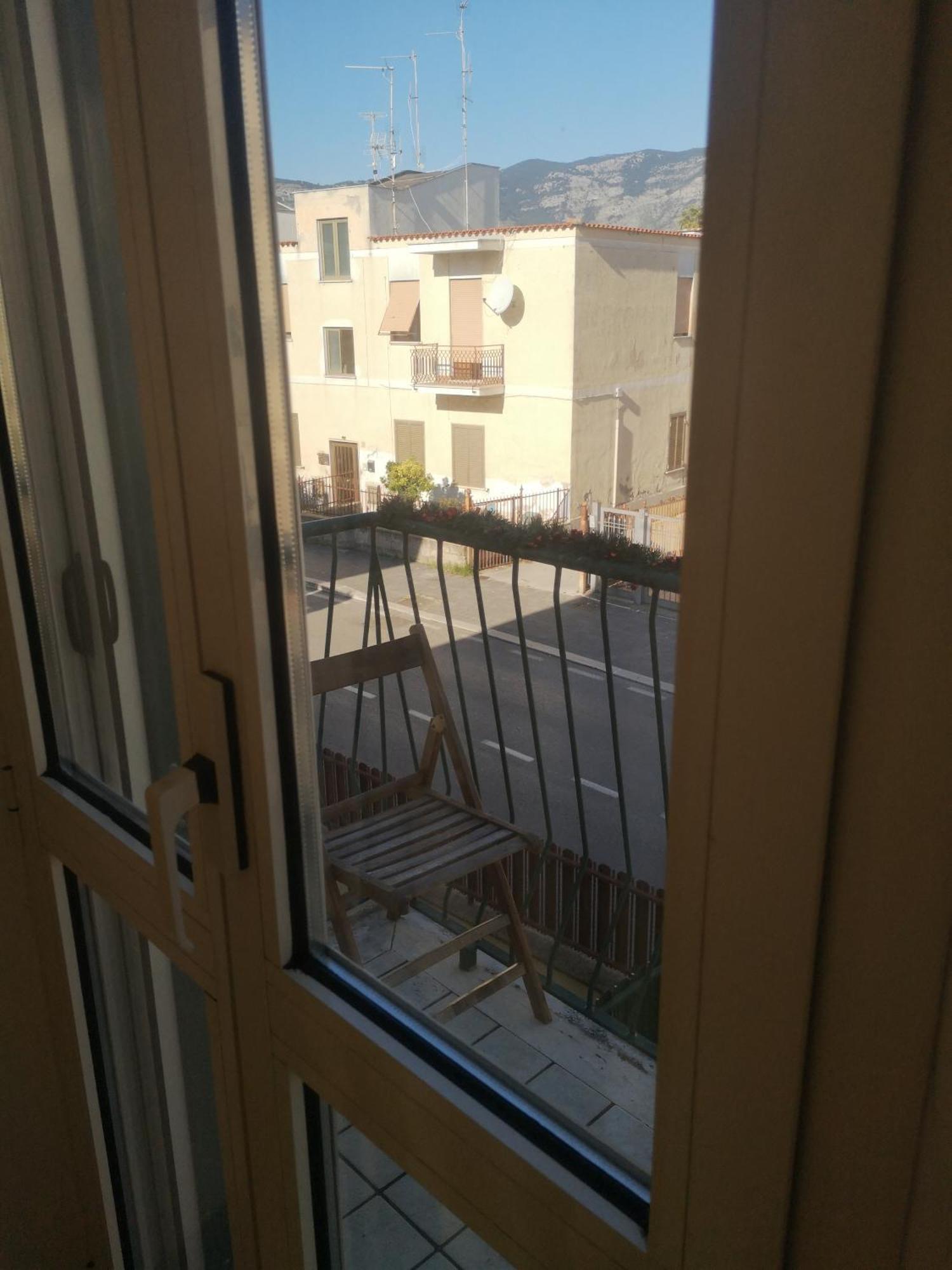 B&B Terracina Holiday Екстериор снимка