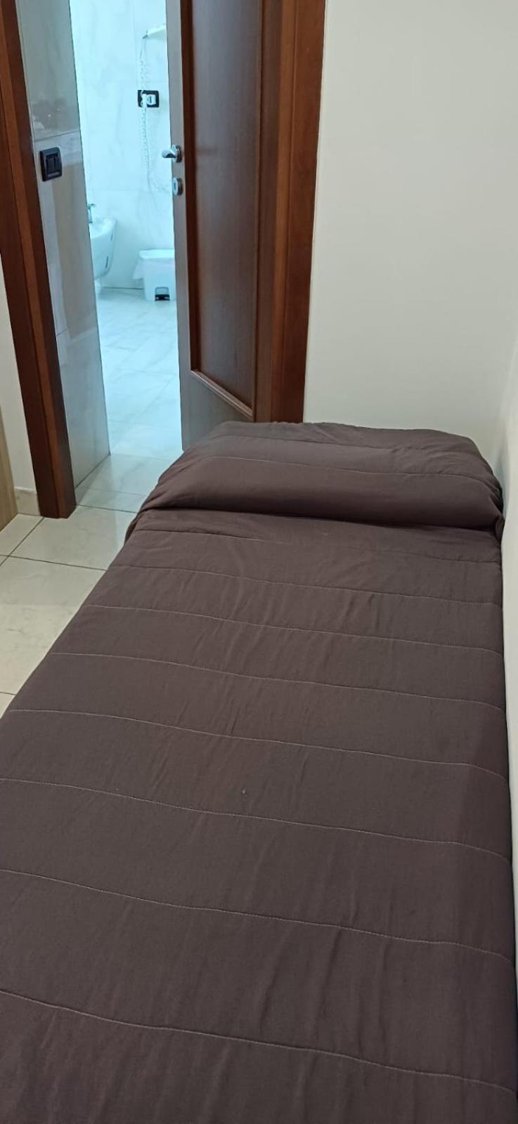 B&B Terracina Holiday Екстериор снимка