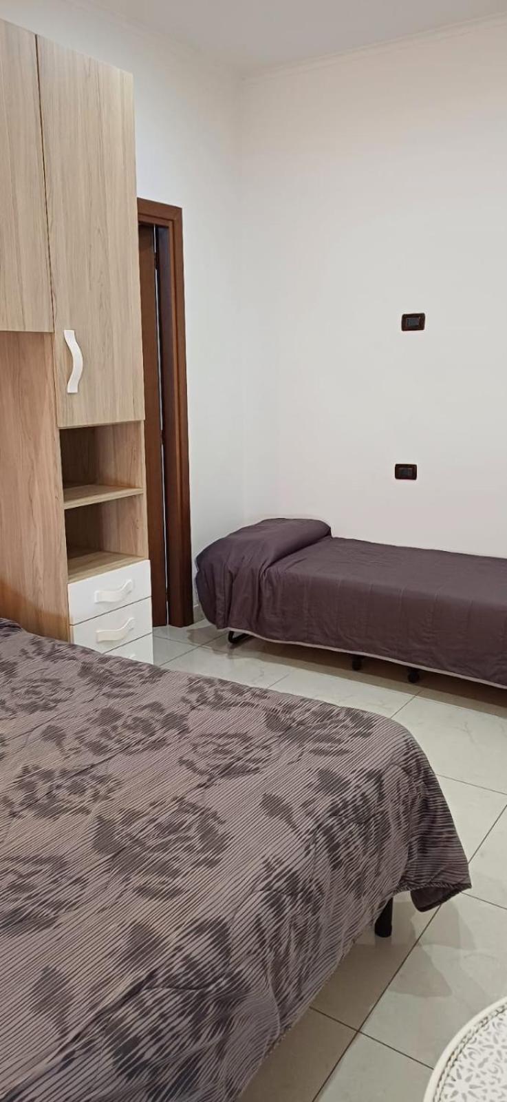 B&B Terracina Holiday Екстериор снимка