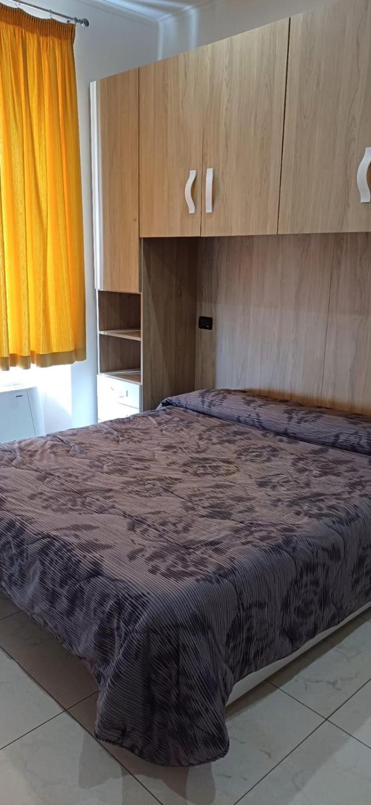 B&B Terracina Holiday Екстериор снимка