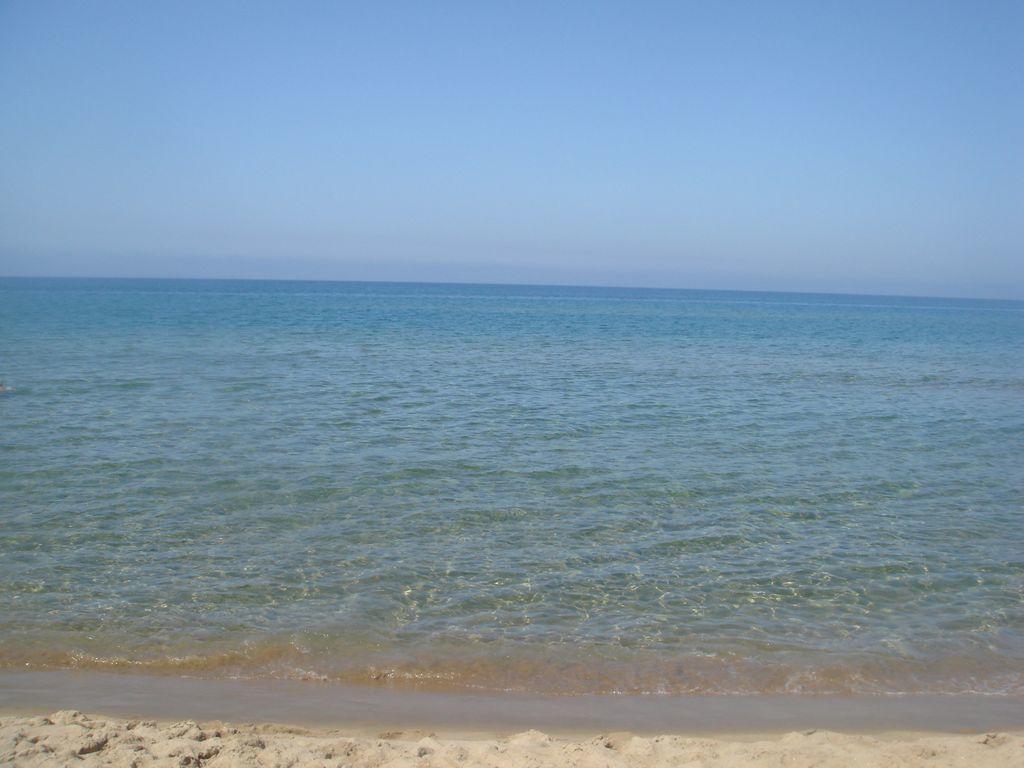 B&B Terracina Holiday Екстериор снимка