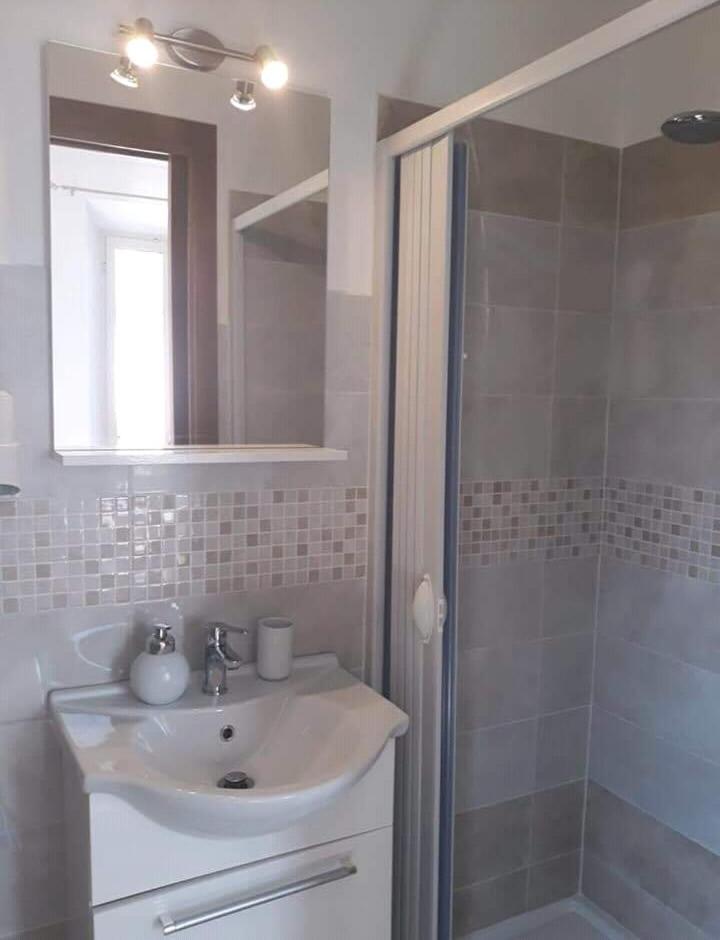 B&B Terracina Holiday Екстериор снимка