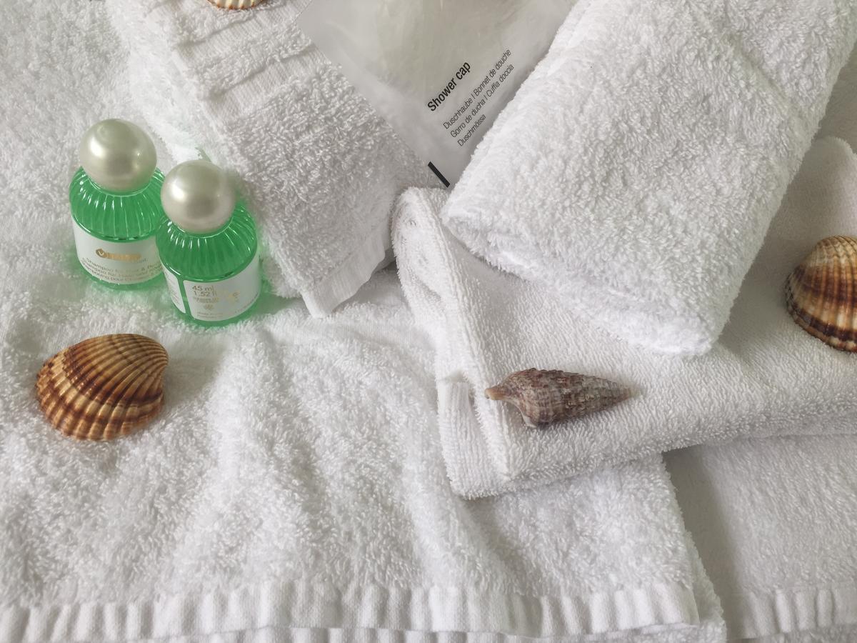 B&B Terracina Holiday Екстериор снимка