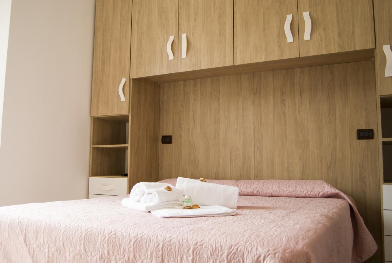 B&B Terracina Holiday Екстериор снимка
