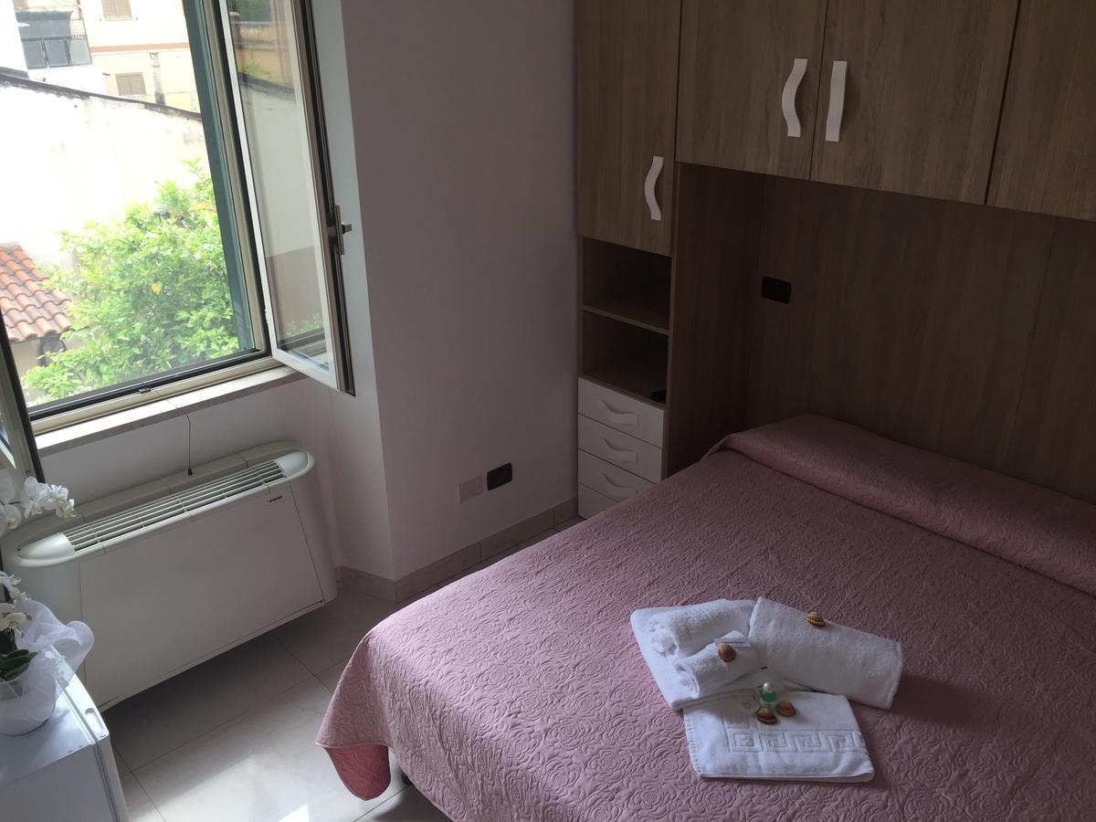 B&B Terracina Holiday Екстериор снимка