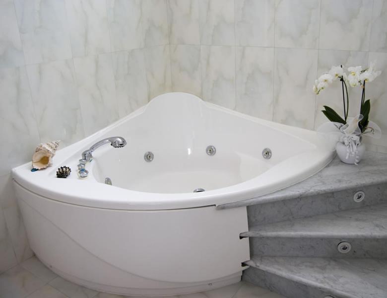 B&B Terracina Holiday Екстериор снимка